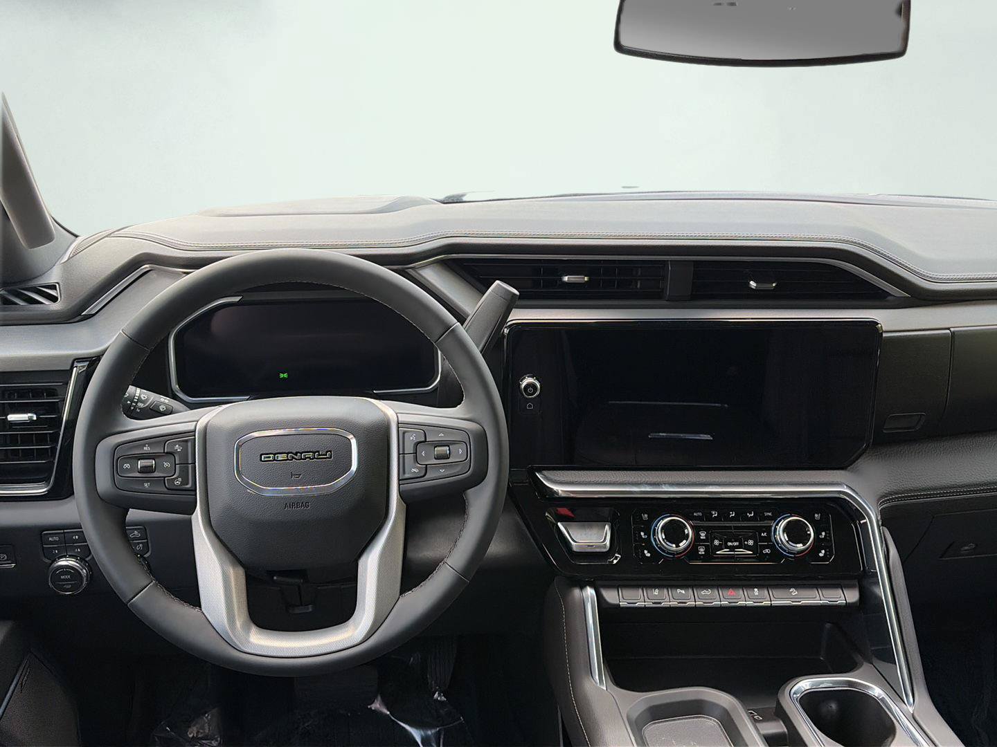 New 2026 GMC Sierra 3500 Denali AWD/4WD image 11