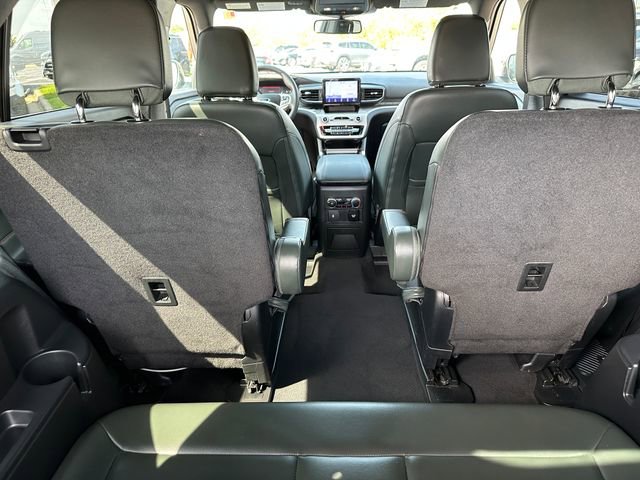 Used 2023 Ford Explorer Timberline w/ Timberline Technology Package image 14
