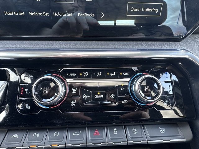 Used 2023 GMC Sierra 1500 Denali w/ Technology Package image 25