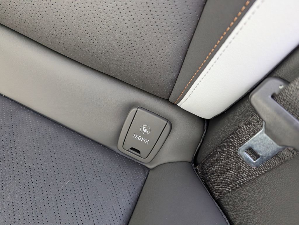 New 2026 Buick Envision Sport Touring image 21