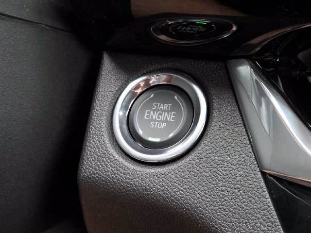 New 2026 Buick Envista Sport Touring w/ Convenience I Package FWD image 15