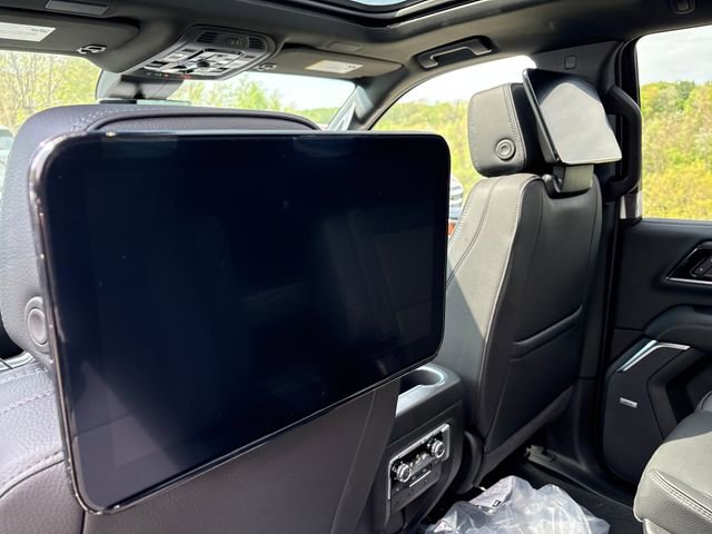 New 2026 GMC Yukon Denali AWD/4WD image 6