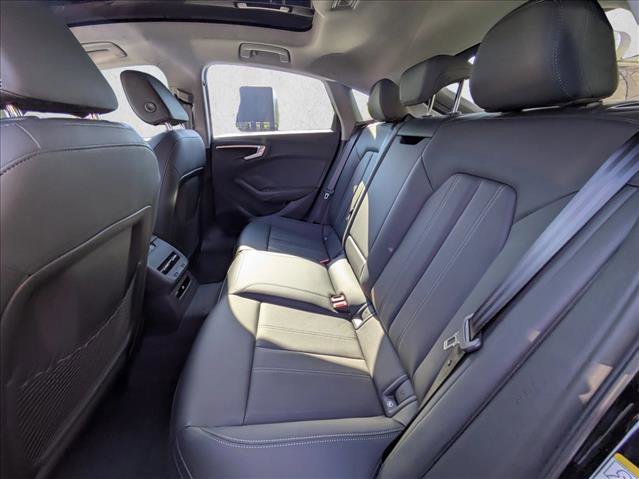 New 2026 Audi A5 Premium AWD/4WD image 18