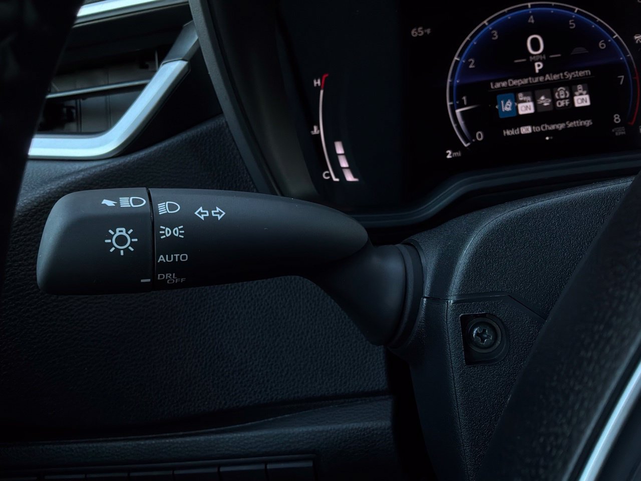 New 2027 Toyota Corolla SE FWD image 35