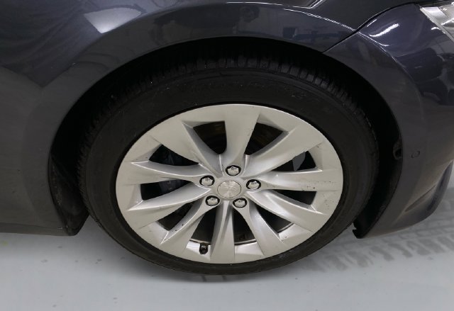 Used 2016 Tesla Model S 75D AWD/4WD image 17