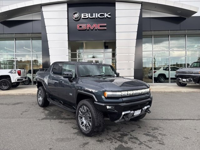 New 2025 GMC Hummer EV 2X image 4