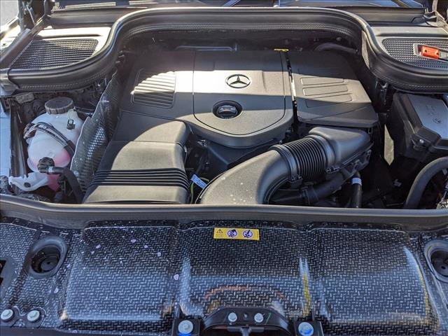 New 2026 Mercedes-Benz GLE 350 4MATIC image 18