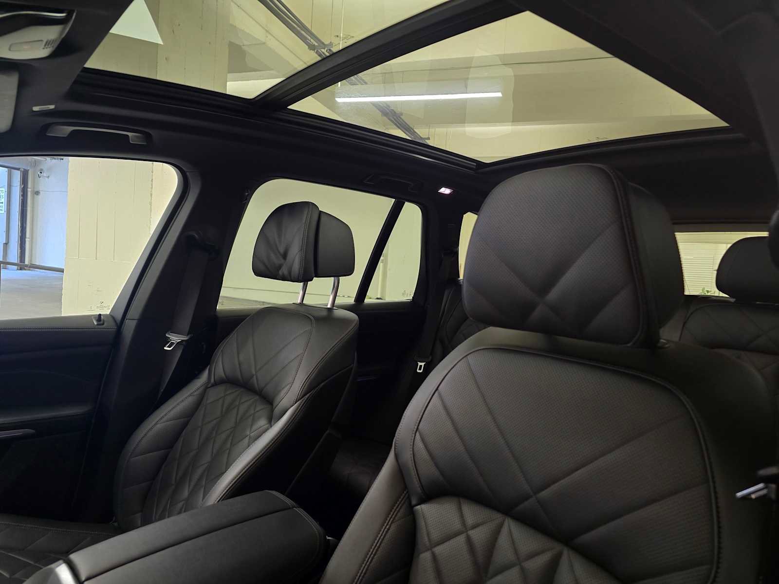 Used 2024 BMW X5 xDrive40i image 24