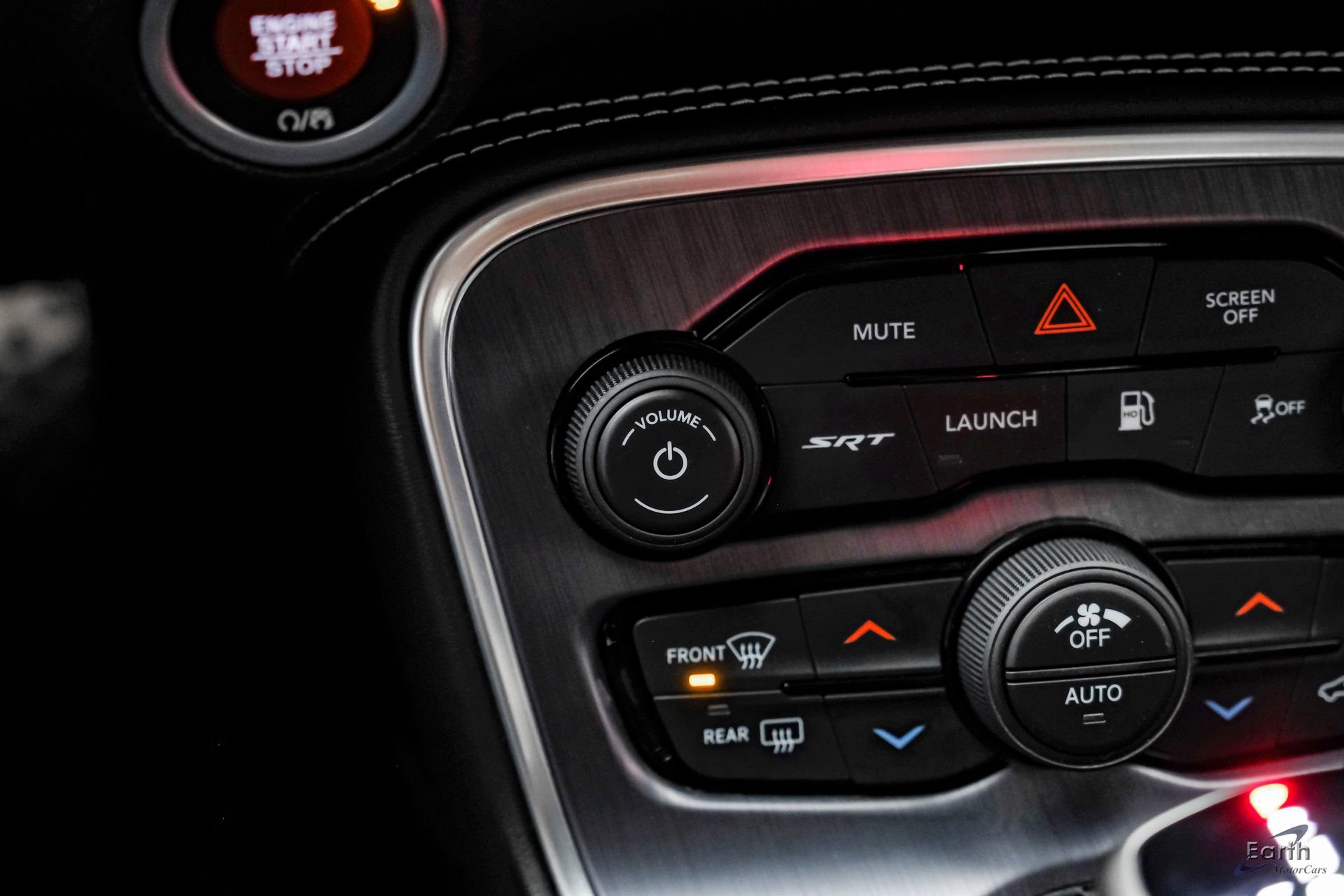 Used 2018 Dodge Challenger SRT Demon RWD image 70