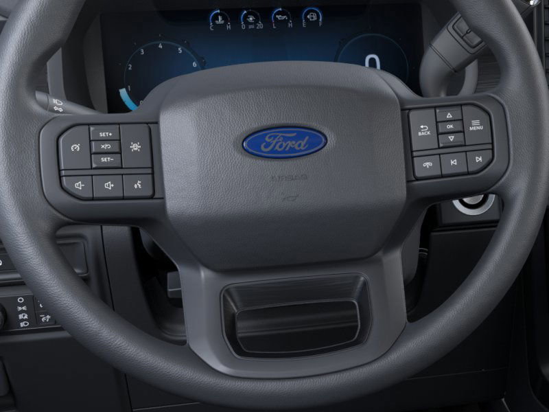 New 2025 Ford F150 STX w/ Equipment Group 200A image 36