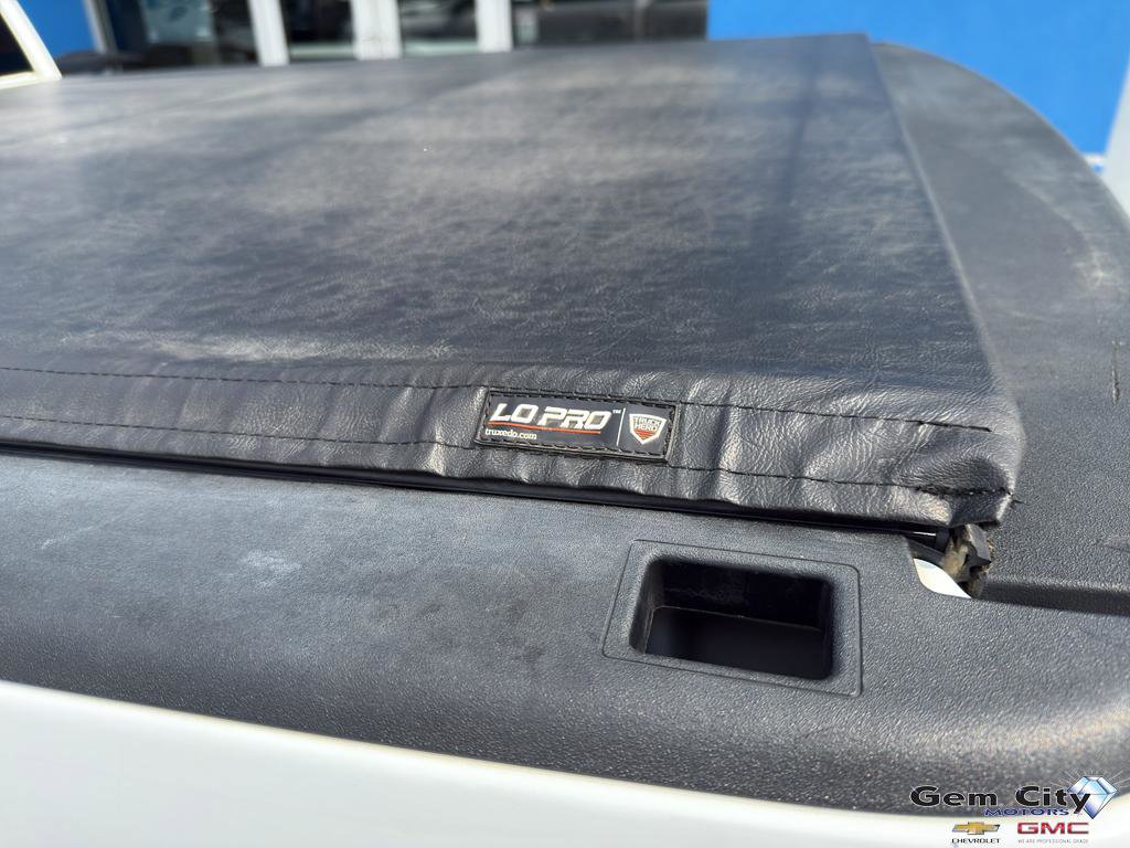 Used 2021 RAM 2500 Laramie image 8