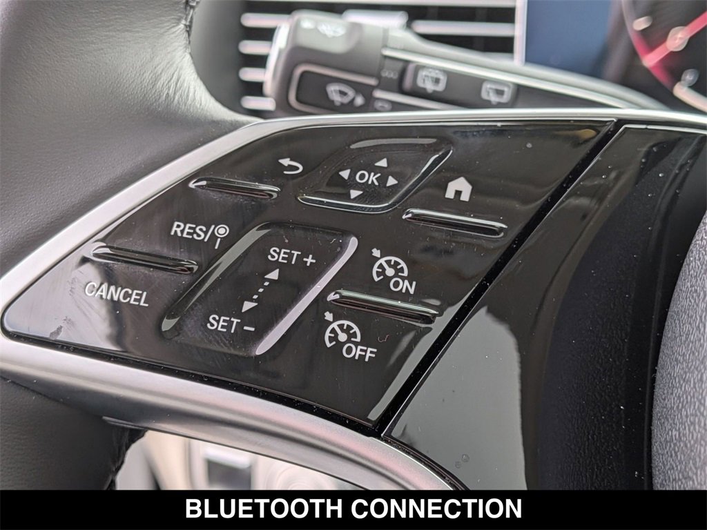 Certified 2025 Mercedes-Benz GLE 350 4MATIC image 6