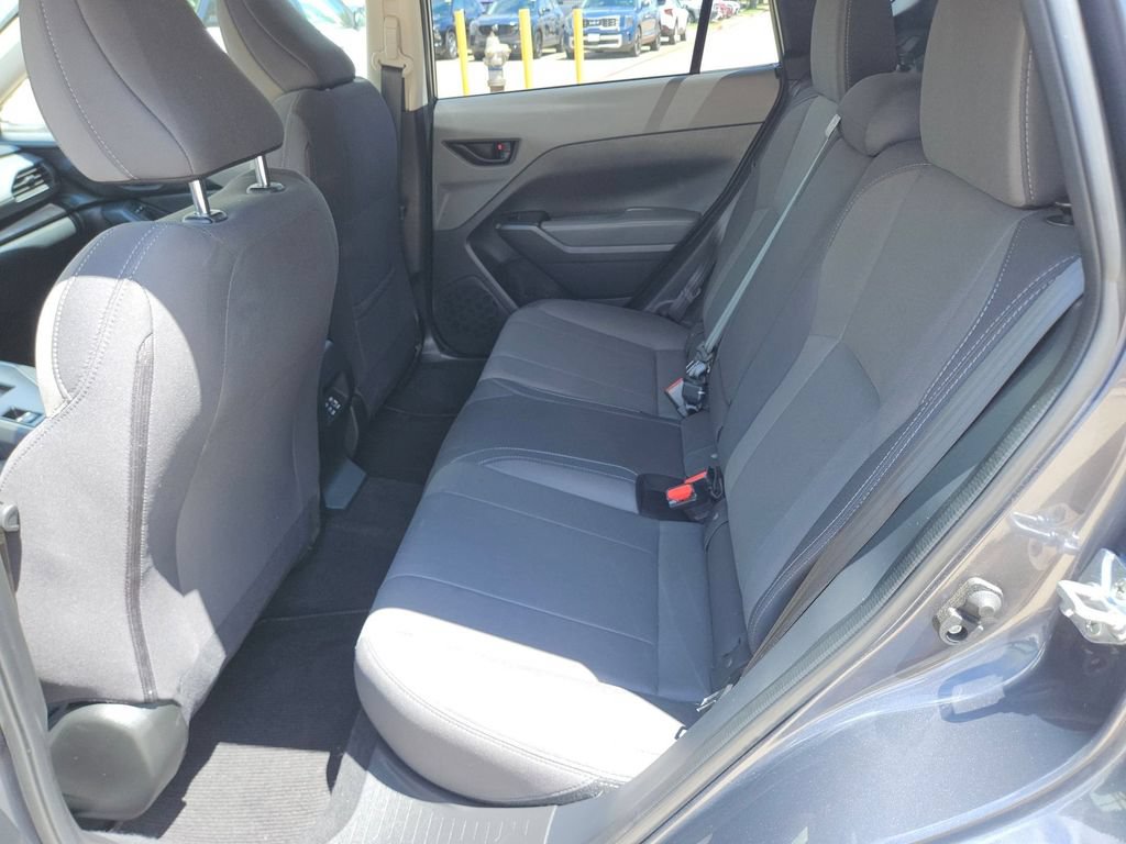 Used 2025 Subaru Crosstrek 2.0i Premium AWD/4WD image 26