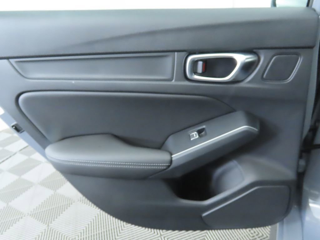 New 2026 Acura Integra A-Spec image 27