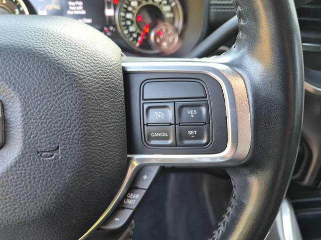 Used 2022 RAM 3500 Laramie AWD/4WD image 17