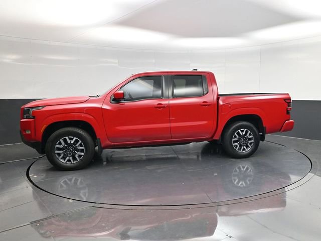 Used 2023 Nissan Frontier SV w/ SV Convenience Package AWD/4WD image 6