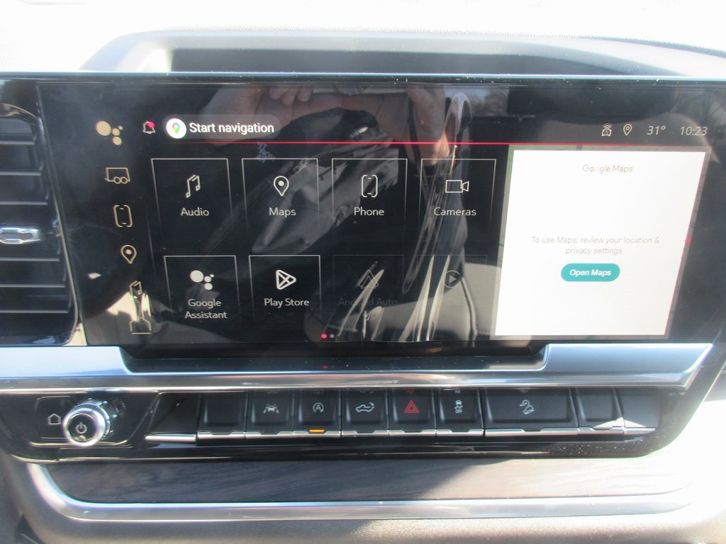 New 2026 GMC Sierra 1500 SLT w/ SLT Premium Package image 19