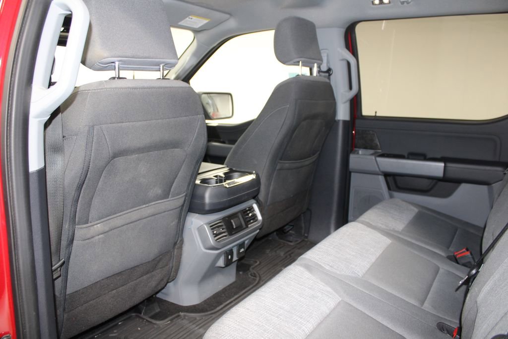 Used 2022 Ford F150 XLT w/ Equipment Group 302A High image 28