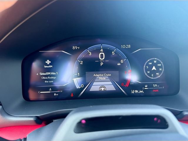 New 2026 Lexus IS 350 F Sport RWD image 39