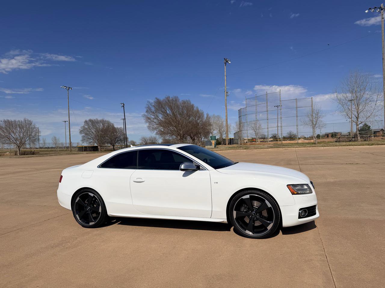 Used 2011 Audi S5 Prestige AWD/4WD image 31