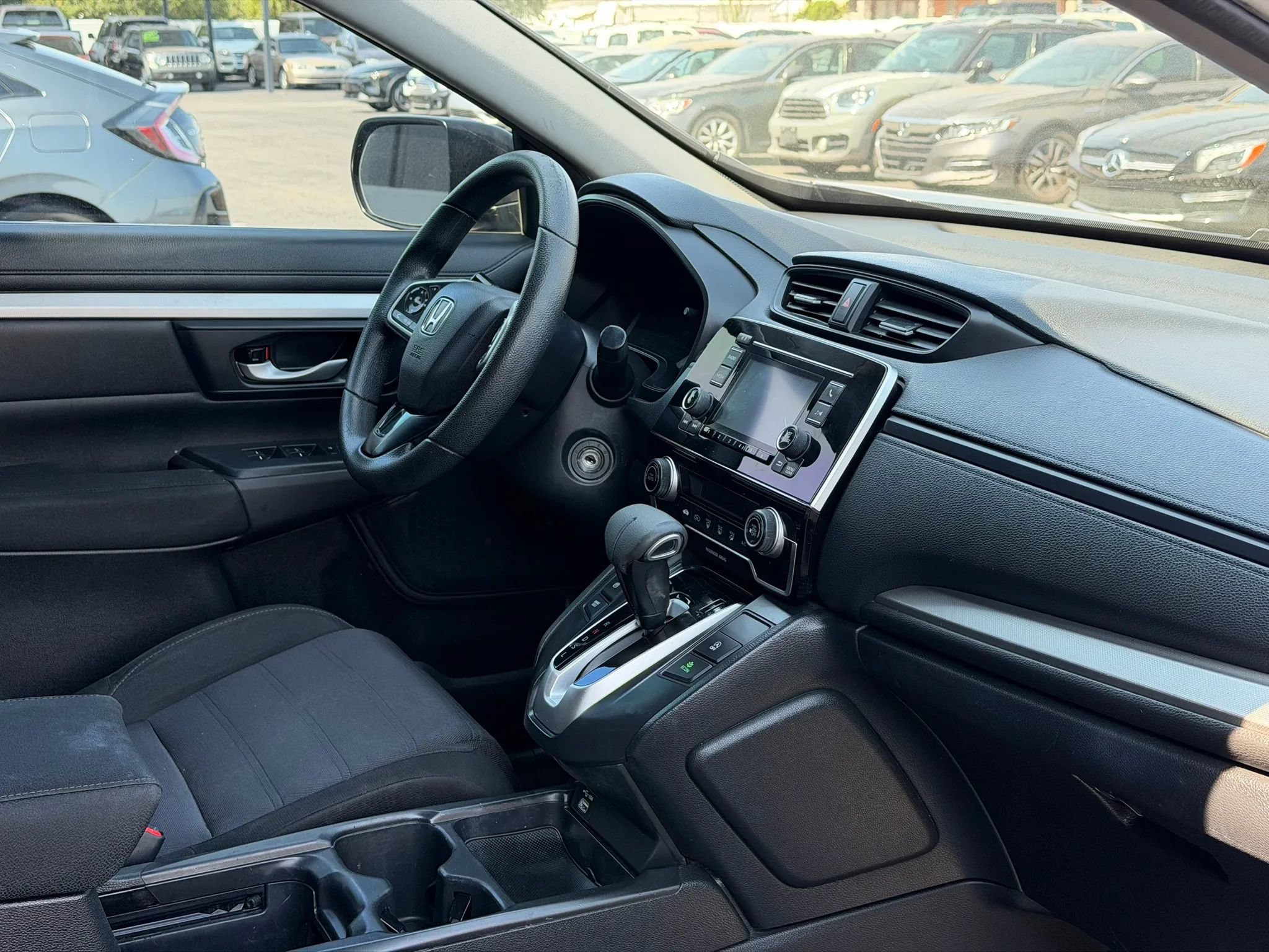 Used 2020 Honda CR-V LX image 28
