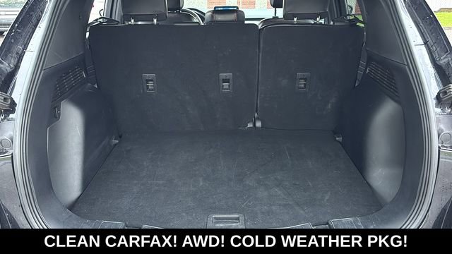 Used 2024 Ford Escape ST-Line AWD/4WD image 31