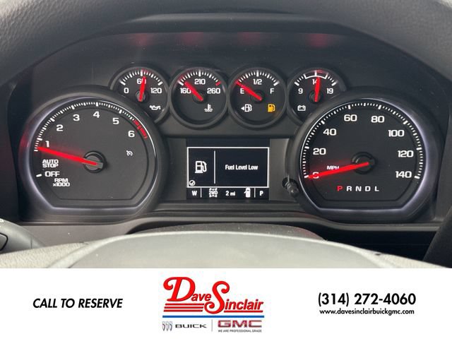New 2026 GMC Sierra 1500 Pro w/ Pro Value Package AWD/4WD image 15