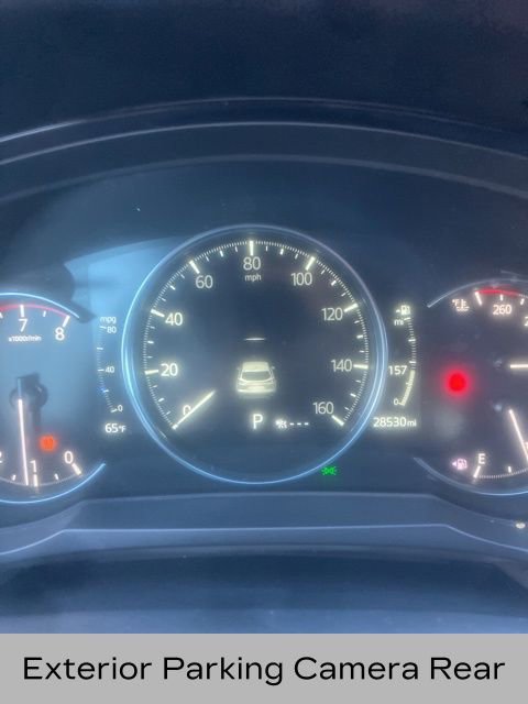 Used 2023 MAZDA CX-9 Carbon Edition image 5