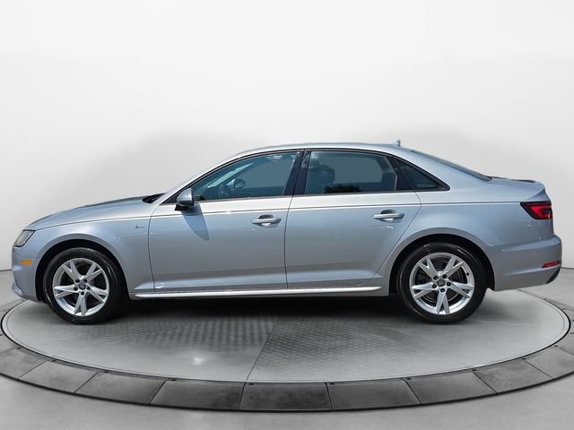 Used 2018 Audi A4 2.0T Ultra Premium FWD image 2