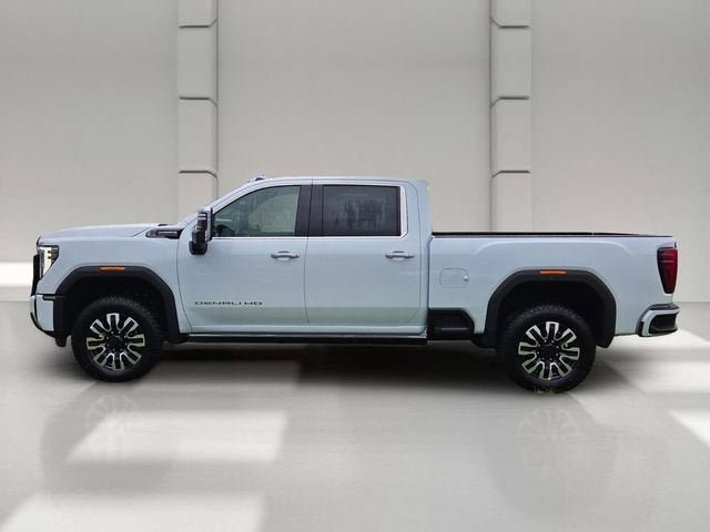New 2026 GMC Sierra 2500 Denali Ultimate AWD/4WD image 2