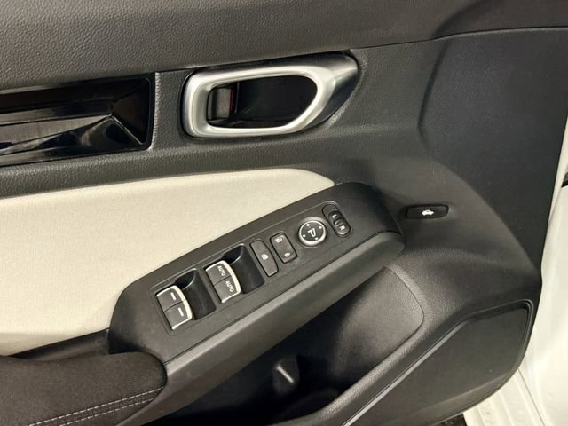 Certified 2023 Honda Civic EX image 22
