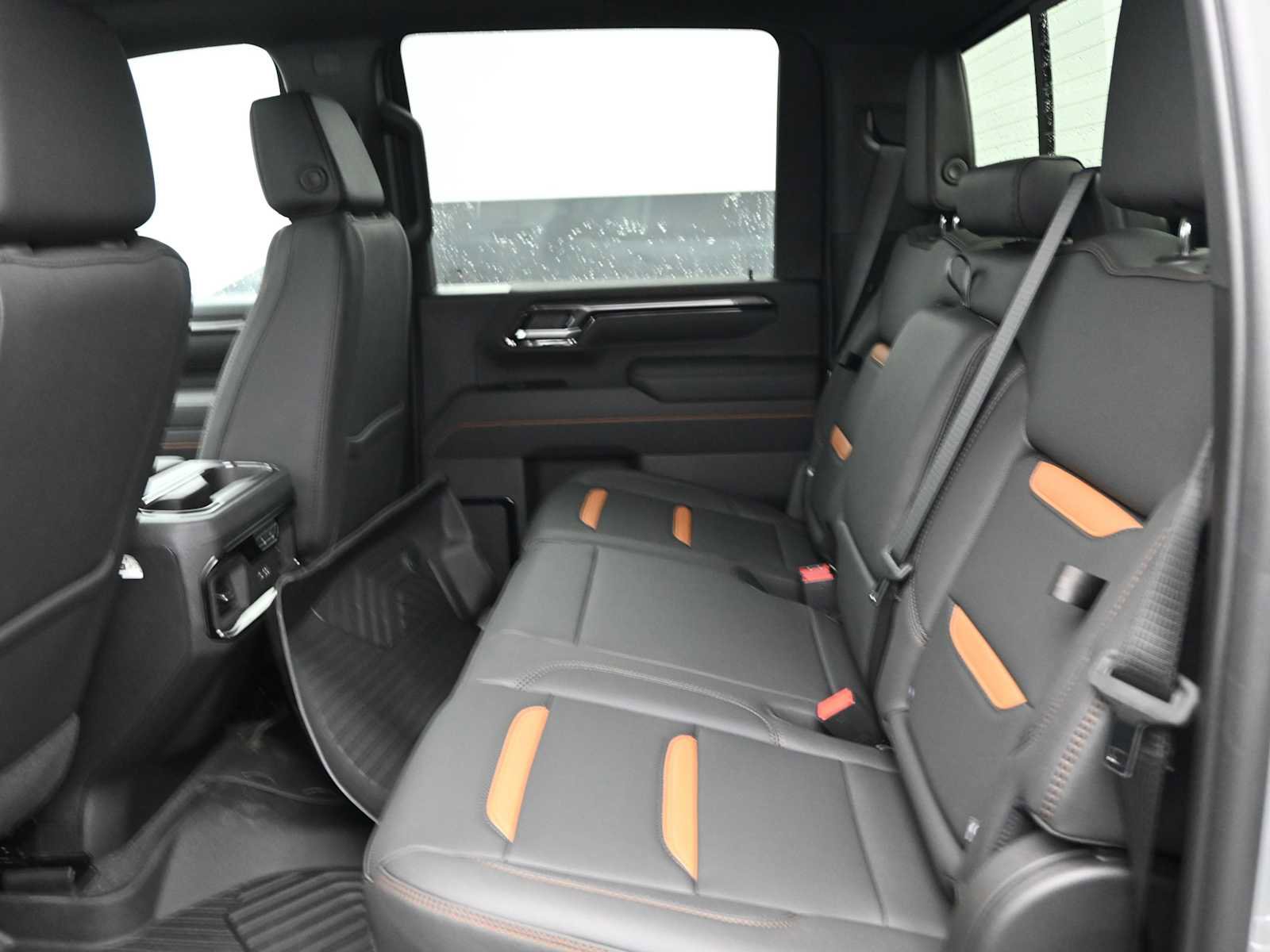 New 2026 GMC Sierra 2500 AT4 image 20