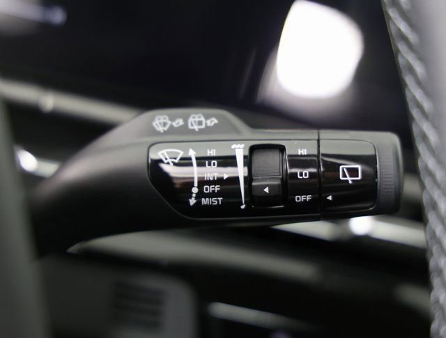 New 2026 Kia Sportage LX image 20