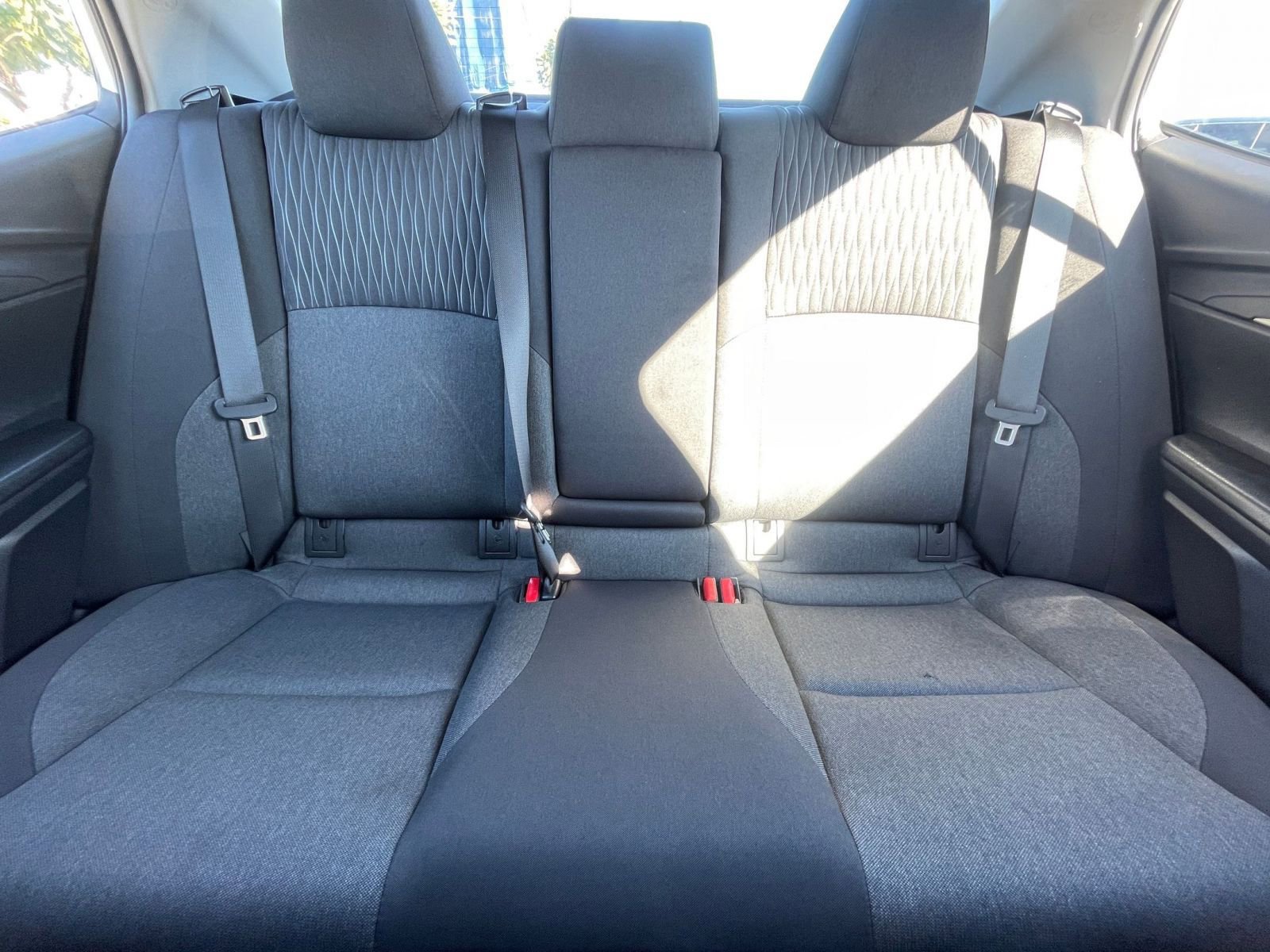 Used 2025 Toyota Camry LE image 38