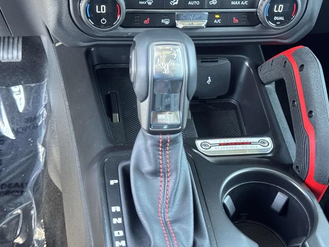 New 2026 Ford Bronco Heritage Edition AWD/4WD image 11