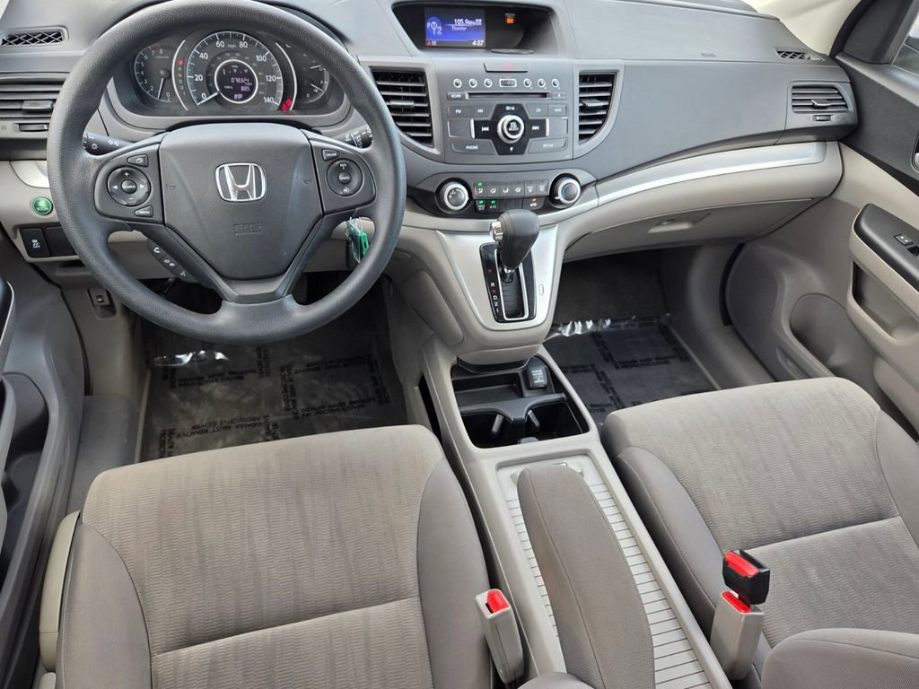 Used 2013 Honda CR-V LX image 8