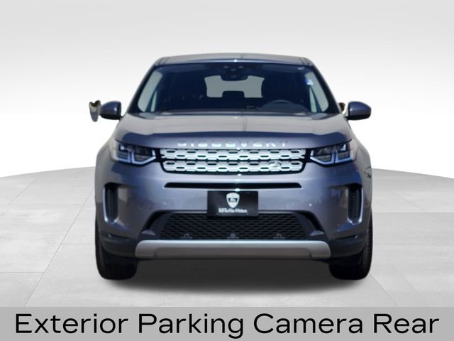 Used 2020 Land Rover Discovery Sport S image 3