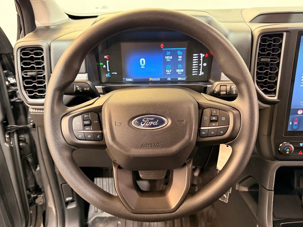 New 2025 Ford Ranger XL image 18