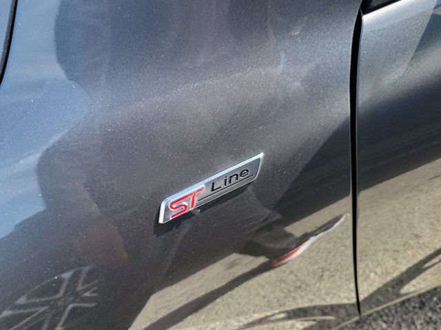 Certified 2024 Ford Escape ST-Line w/ Tech Pack #1 FWD image 5