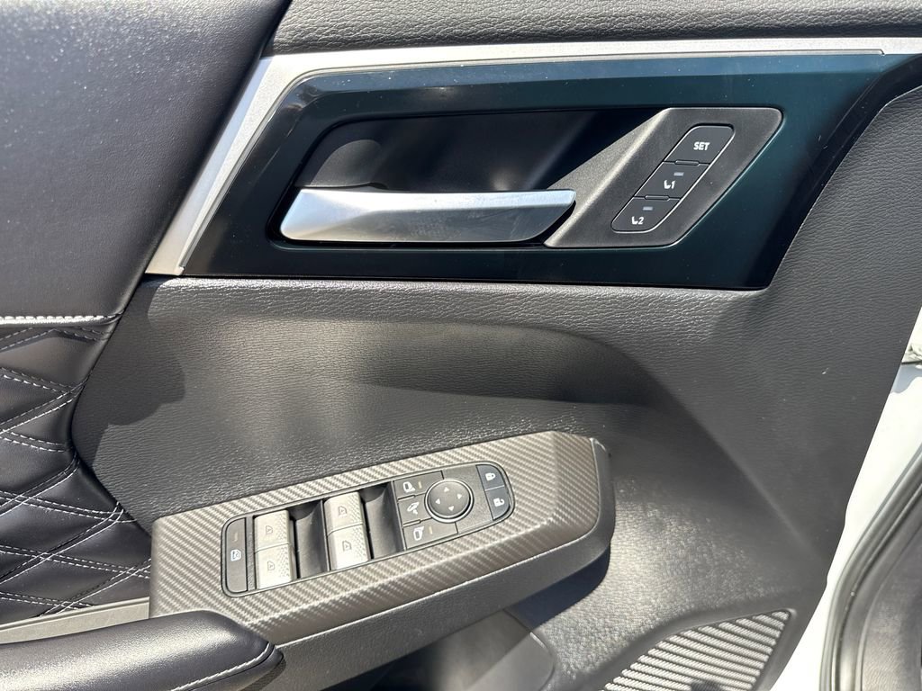 Used 2022 Mitsubishi Outlander SEL FWD image 23