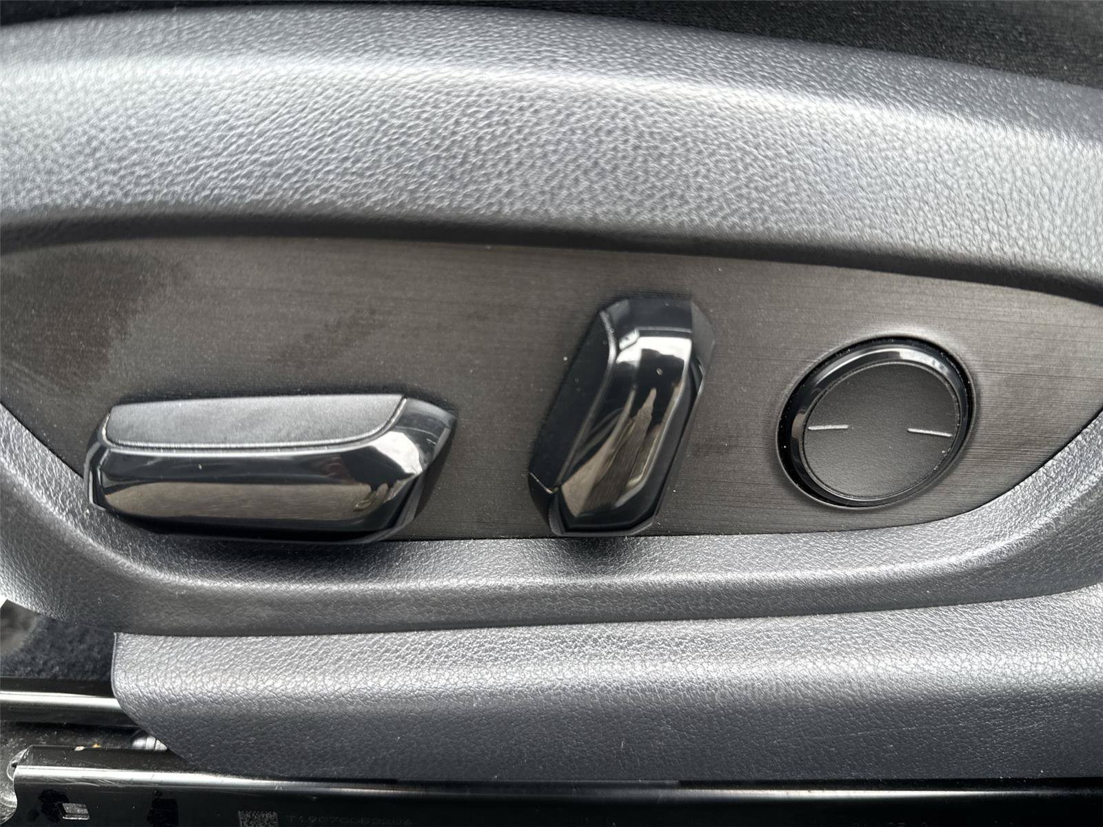 Used 2019 Lexus ES 350 F Sport w/ Accessory Package 2 FWD image 12