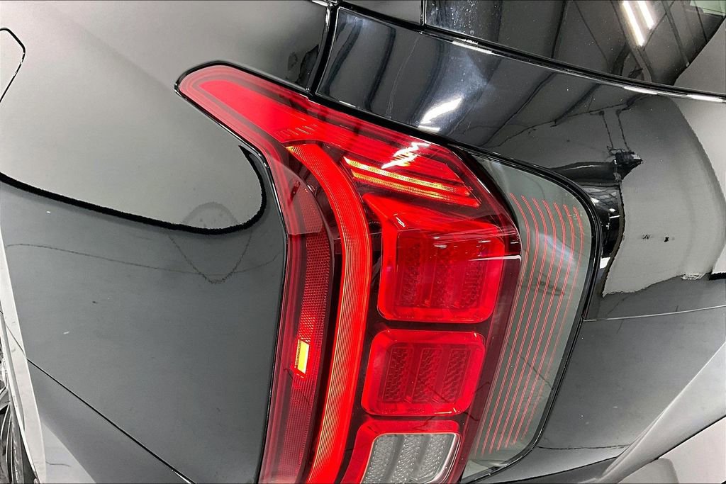 Used 2025 Hyundai Palisade Calligraphy image 40
