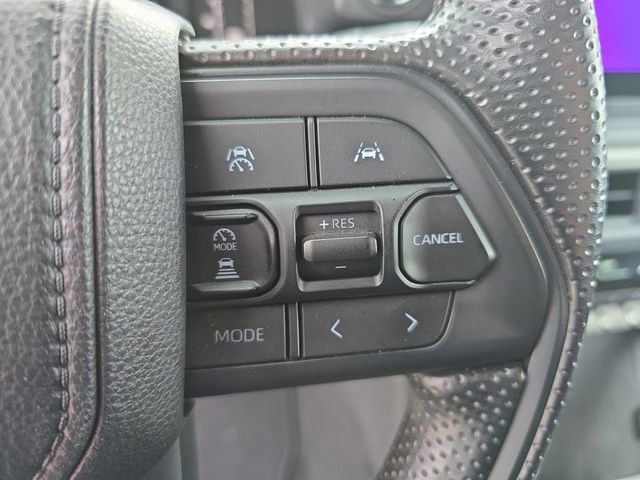 Used 2025 Toyota Tacoma SR image 16