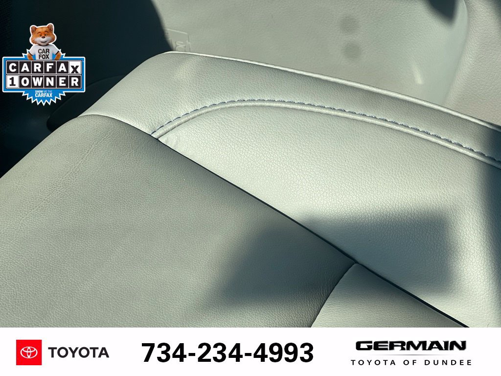 Used 2019 Toyota Highlander XLE AWD/4WD image 25
