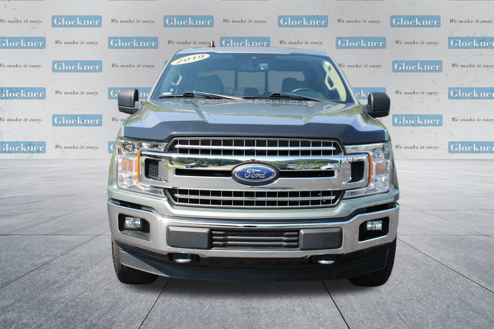 Used 2019 Ford F150 XLT w/ Equipment Group 302A Luxury AWD/4WD image 2