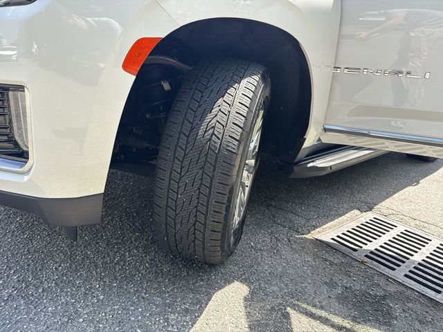 Used 2021 GMC Yukon Denali AWD/4WD image 33
