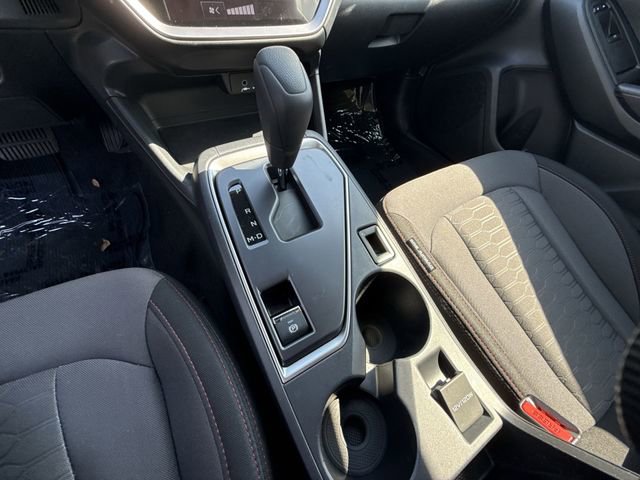 Certified 2025 Subaru Impreza 2.0i Sport image 21