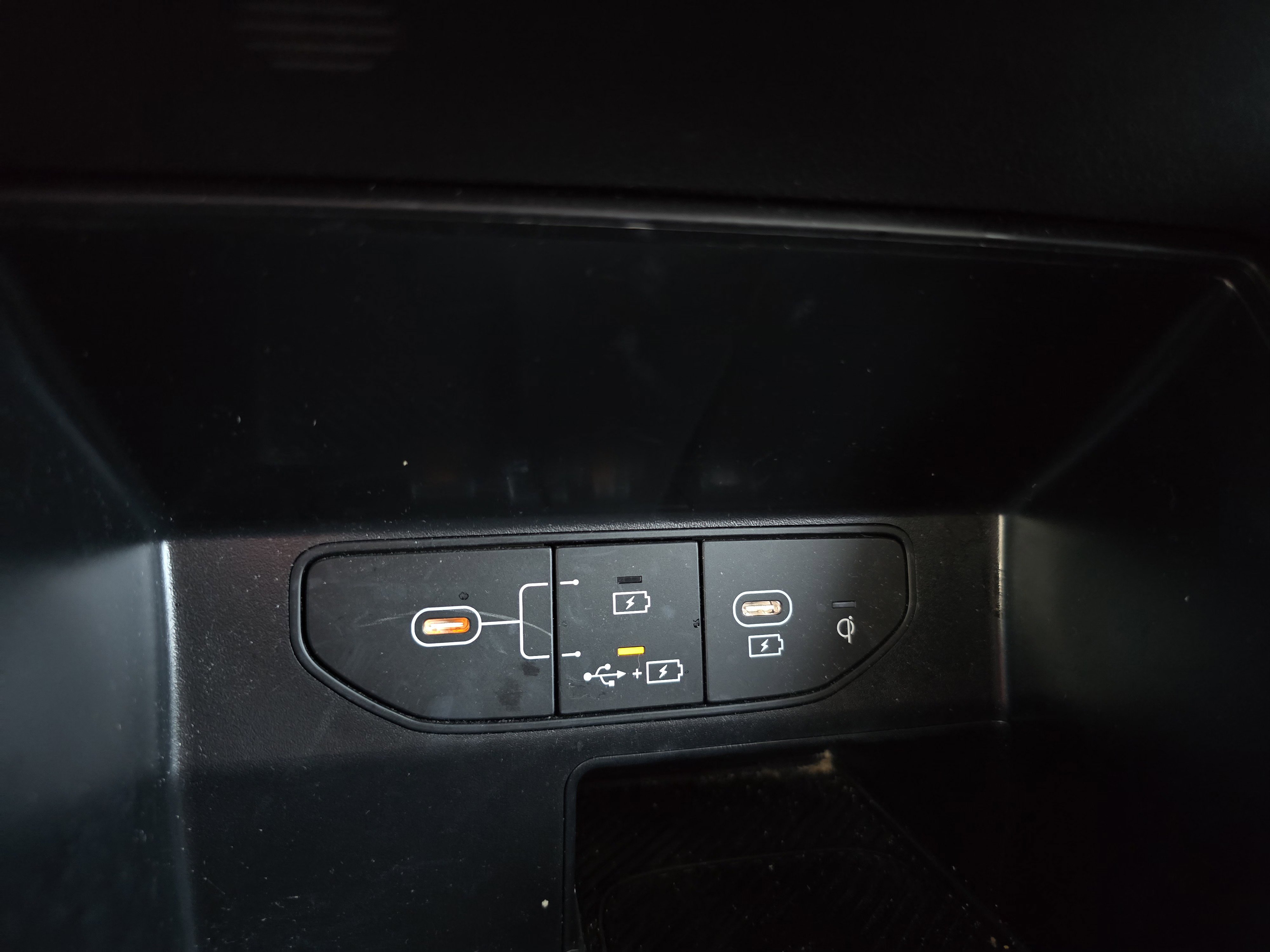 Used 2024 Kia Sorento X-Line EX image 35