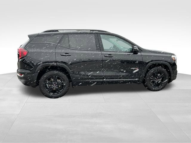 Used 2023 GMC Terrain AT4 image 6