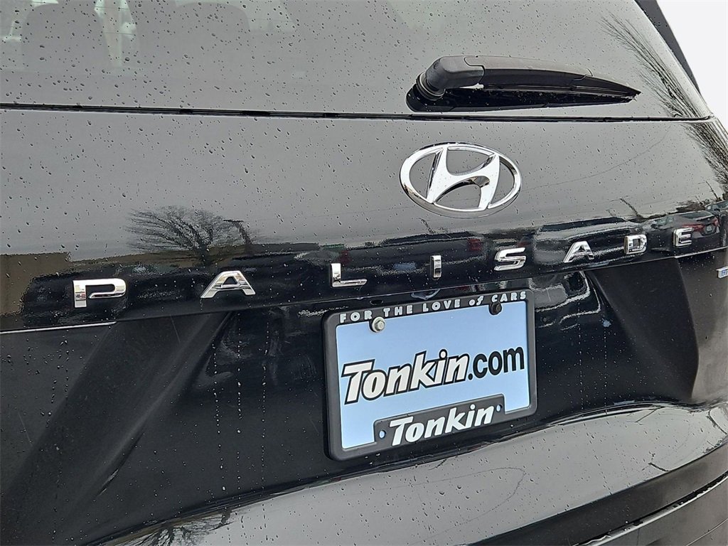 Used 2022 Hyundai Palisade Calligraphy w/ Winter Package image 26
